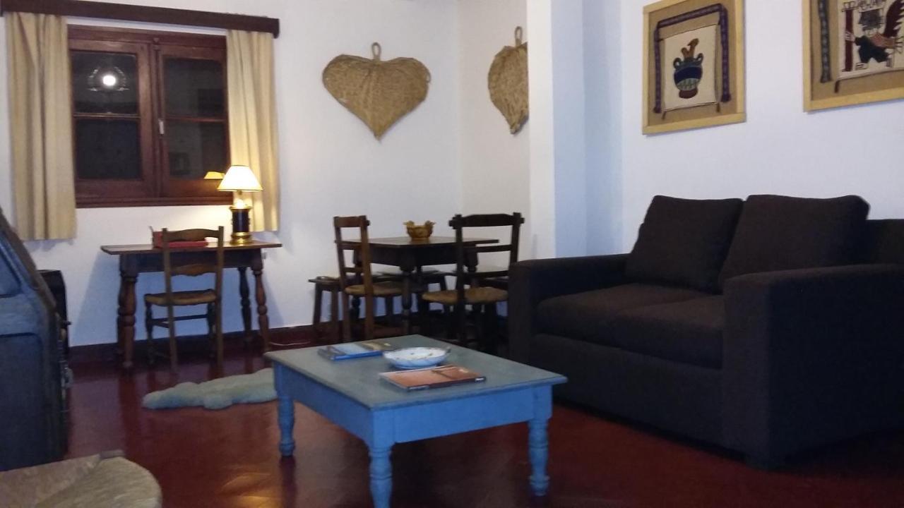 Hotel San Huberto Tenis 诺诺 外观 照片
