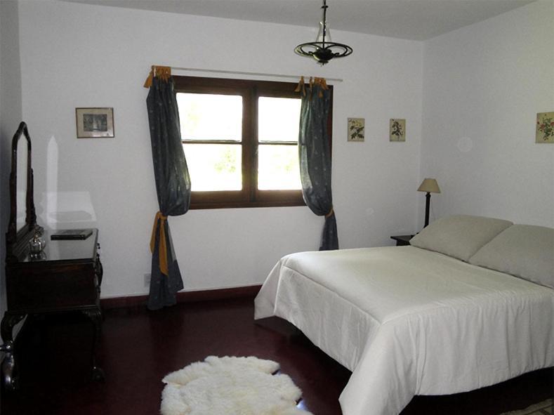 Hotel San Huberto Tenis 诺诺 外观 照片