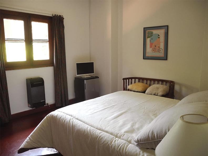 Hotel San Huberto Tenis 诺诺 外观 照片