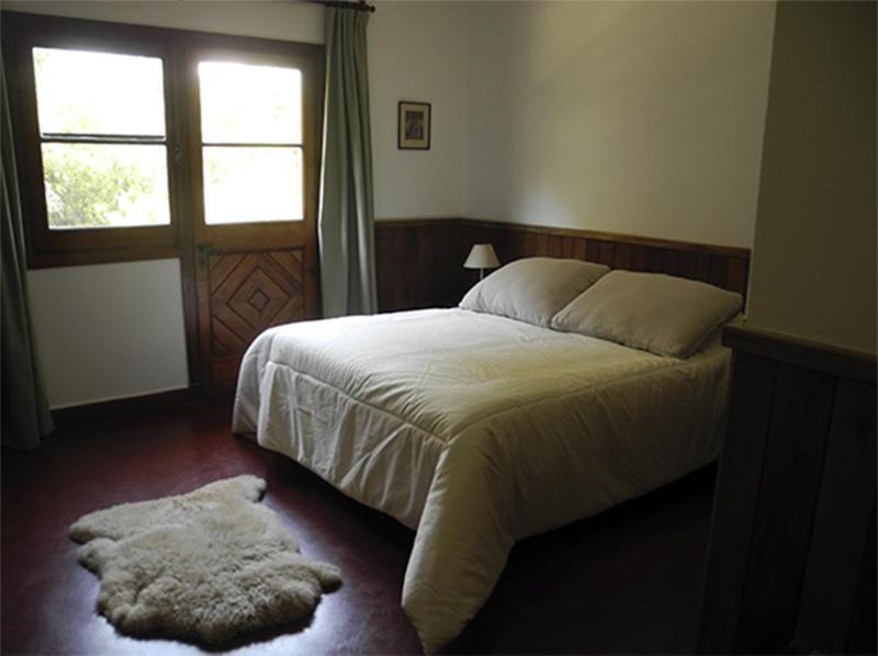 Hotel San Huberto Tenis 诺诺 外观 照片