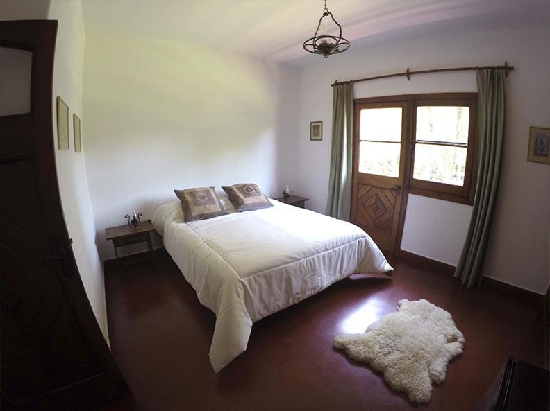 Hotel San Huberto Tenis 诺诺 外观 照片